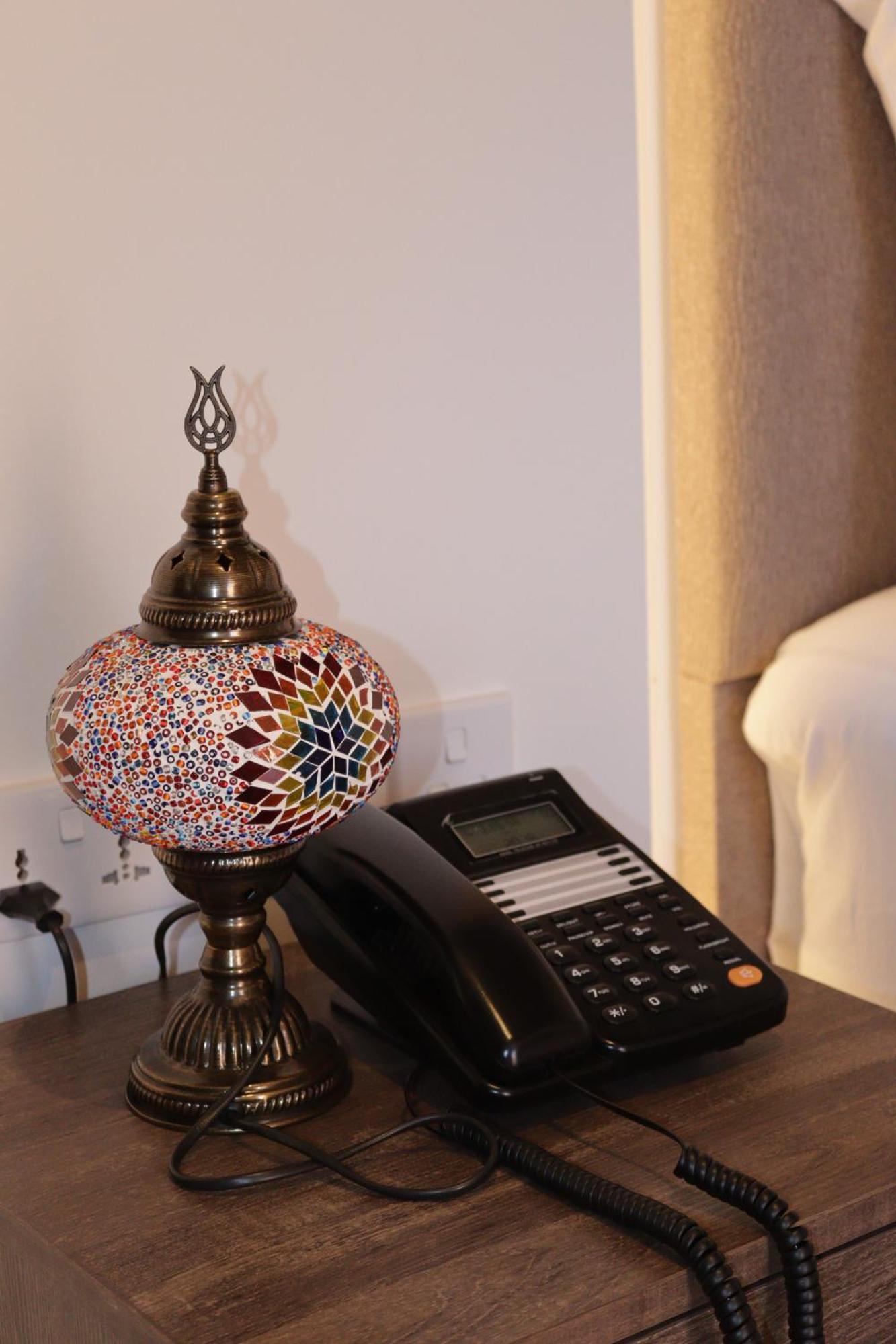 Valley Resort Wadi Rum Luaran gambar